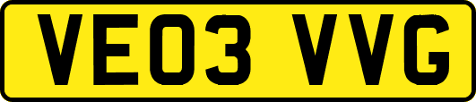 VE03VVG