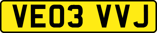 VE03VVJ