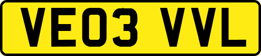 VE03VVL