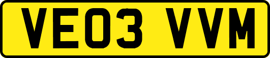VE03VVM