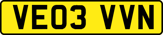 VE03VVN