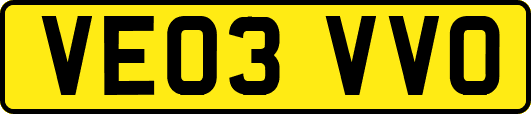 VE03VVO