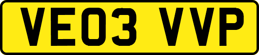 VE03VVP