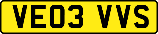 VE03VVS