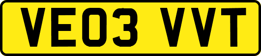 VE03VVT