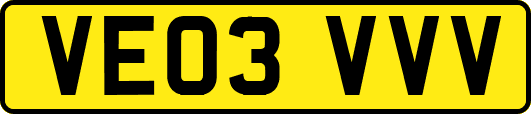 VE03VVV