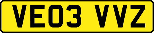 VE03VVZ