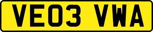 VE03VWA