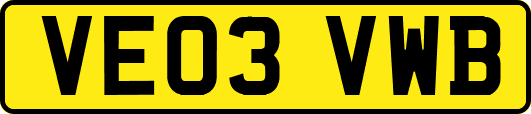 VE03VWB
