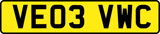 VE03VWC