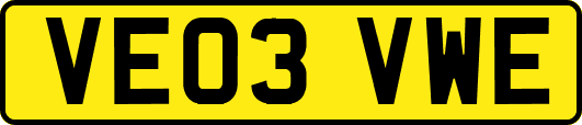 VE03VWE