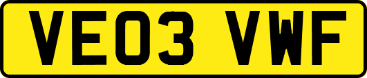 VE03VWF
