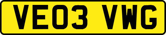 VE03VWG