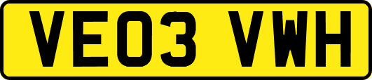 VE03VWH