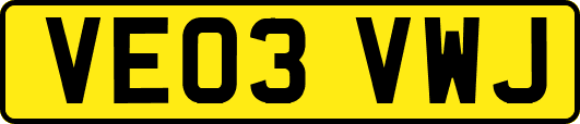 VE03VWJ