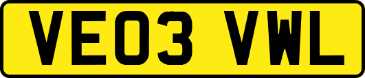 VE03VWL