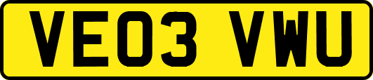 VE03VWU