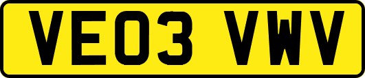 VE03VWV