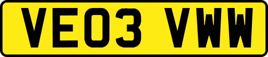 VE03VWW