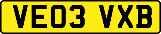 VE03VXB
