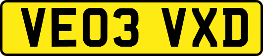 VE03VXD