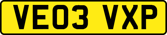 VE03VXP