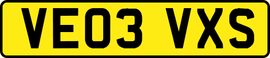 VE03VXS