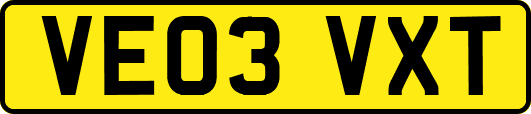 VE03VXT