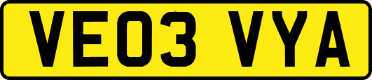 VE03VYA