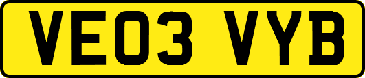 VE03VYB