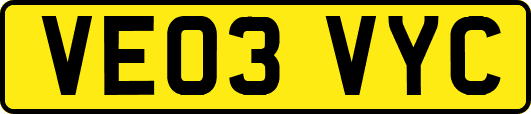 VE03VYC