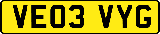 VE03VYG