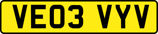 VE03VYV