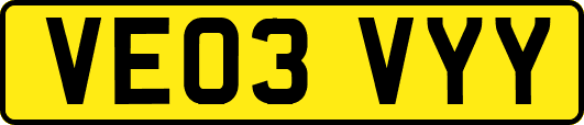 VE03VYY