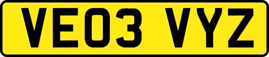 VE03VYZ