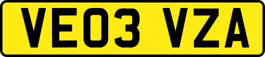 VE03VZA