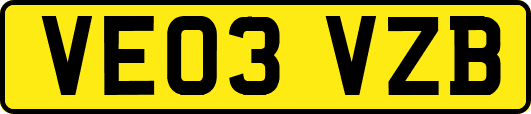 VE03VZB