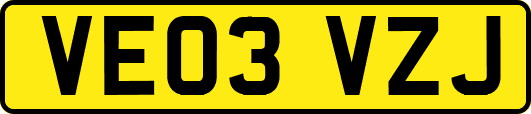 VE03VZJ