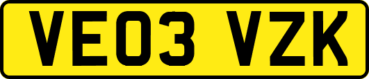 VE03VZK