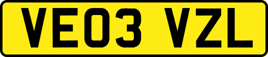 VE03VZL