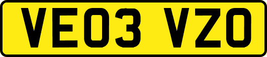 VE03VZO