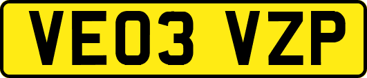 VE03VZP
