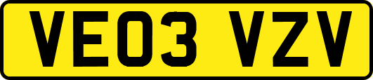 VE03VZV