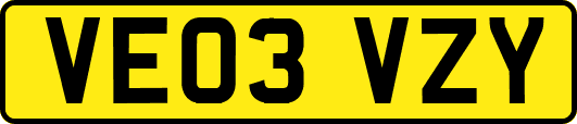 VE03VZY
