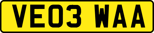 VE03WAA