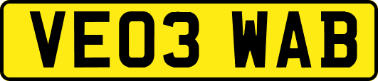 VE03WAB