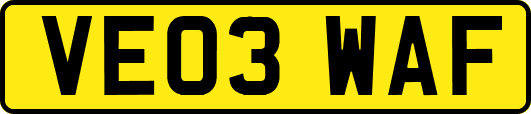 VE03WAF