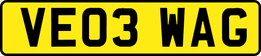 VE03WAG