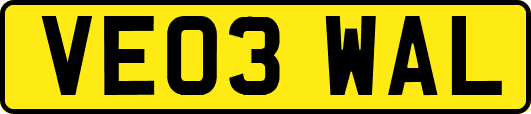 VE03WAL