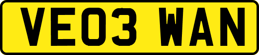 VE03WAN